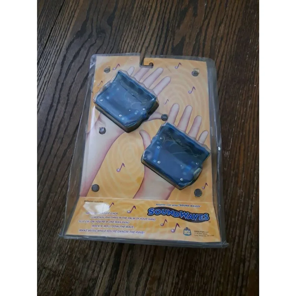 TV Toys Intl rare vintage